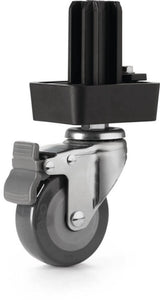 Napoleon Heavy Duty Swivel Castors Upgrade Kit