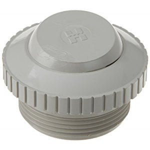 Hayward 1.5" Hydrosweep Slotted Flow Inlet