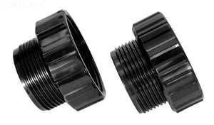 Union Connectors for Hayward Chlorinators