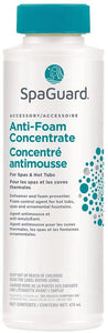 SpaGuard Anti-Foam Concentrate 473ml