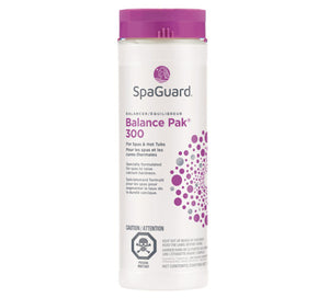 SpaGuard Balance Pak 300 750g