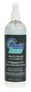 SpaGuard Swirl Away II Acrylic 475ml