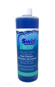 SpaGuard Swirl Away Pipe Cleaner 475ml