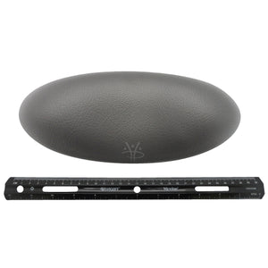 8515020 Hydropool Serenity Pillow with pins