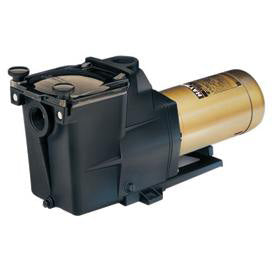 Hayward 1.5 HP Super Pump -2 Speed