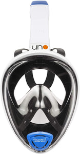 UNO Snorkel Mask