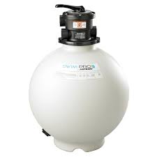 Hayward Swim Pro 24" Sand Filter