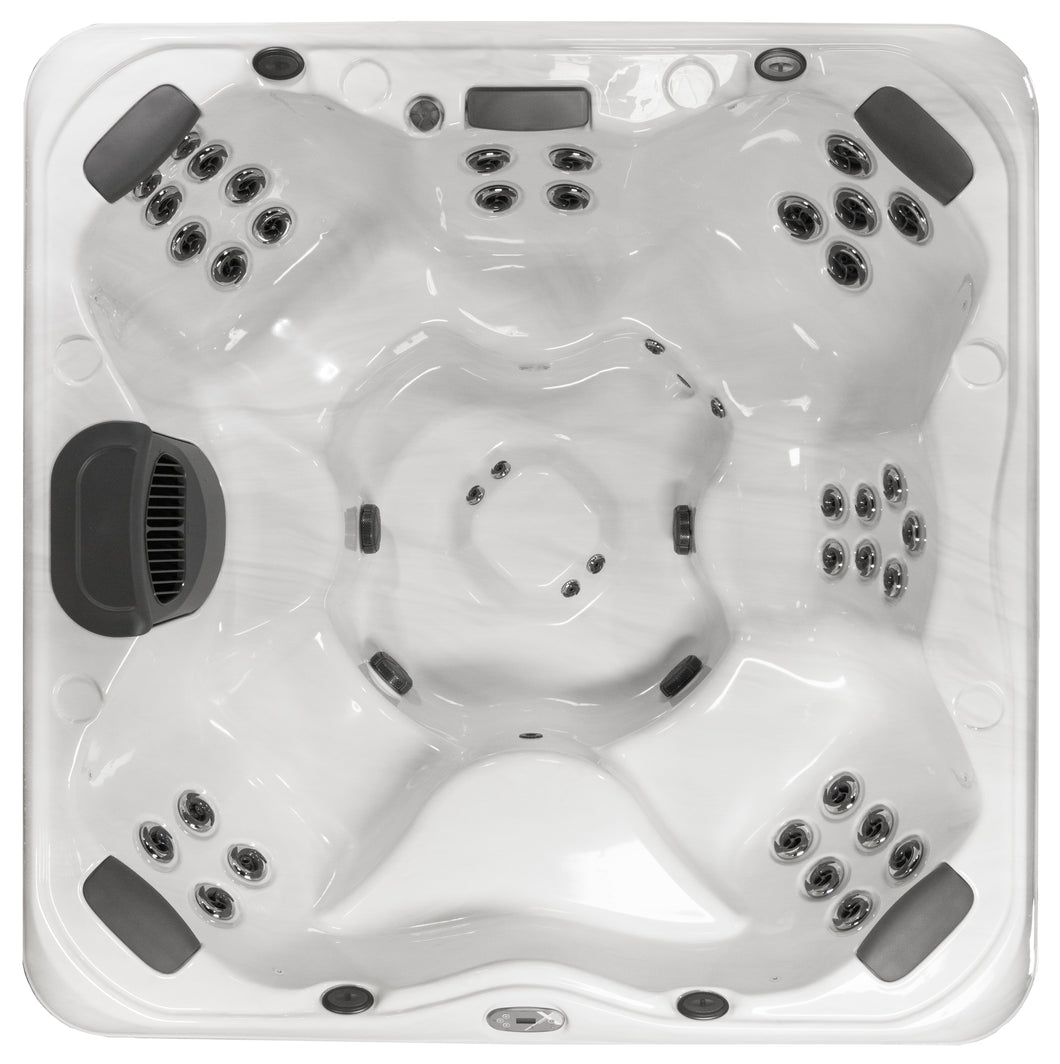 Bullfrog Spas X8