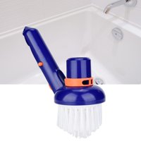 Vacuum Spiro Brush