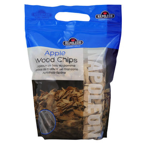 Napoleon Apple Wood Chips