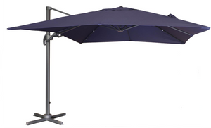 Large Patio Umbrella (RED)