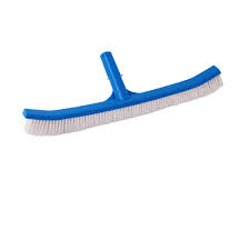 18" Curved Wall Brush - PB02