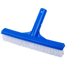 10" Plastic Wall Brush