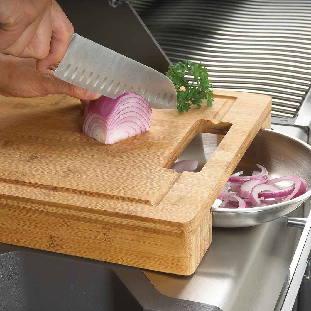 Napoleon Professional Cutting Board Set