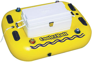 Cooler Raft