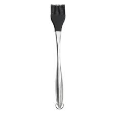 Napoleon Stainless Steel Silicone Brush