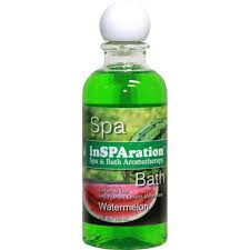 Spa InSPAration Watermelon