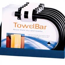 Towel Bar