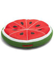 Load image into Gallery viewer, Watermelon Pool Bean Bag Float
