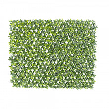 Load image into Gallery viewer, Expandable greenery fence
