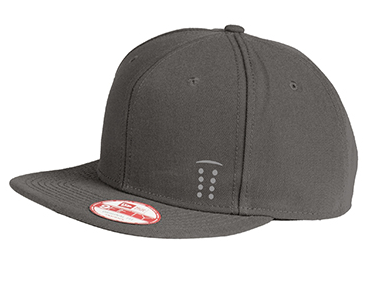 Bullfrog Spas Flat Bill Hat