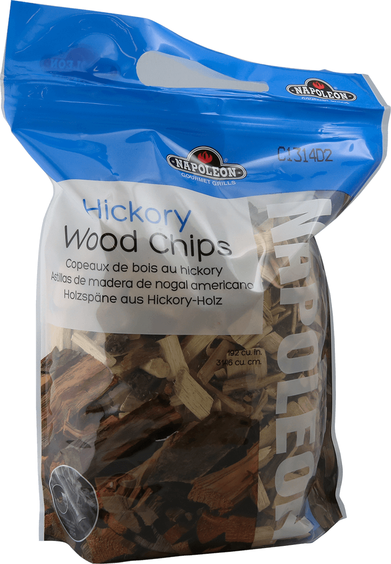 Napoleon Hickory Wood Chips