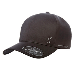 Bullfrog Spas Fitted Ball Cap