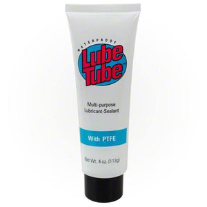 Lube Tube