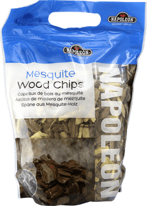 Napoleon Mesquite Wood Chips