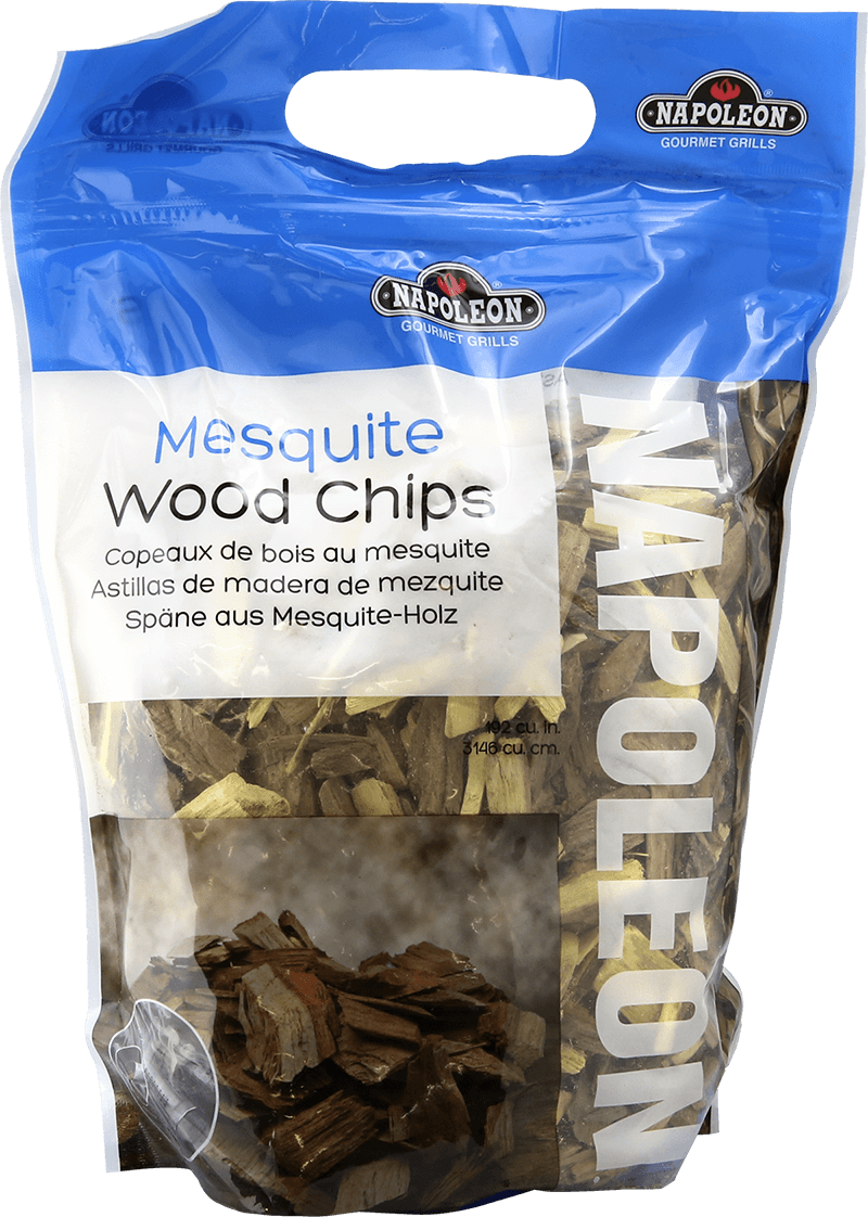 Napoleon Mesquite Wood Chips