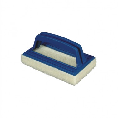 Multi-Purpose Brush with Scrub Pad PST01