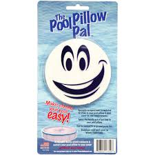 Winterizing PoolPillow Pal