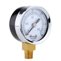 Pressure Gauge 14M