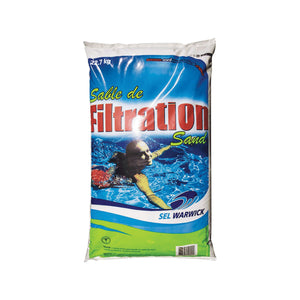 Filter Sand 22.7Kg