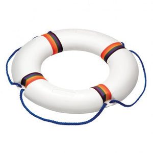 Lifesaving Floating Ring - PSI02