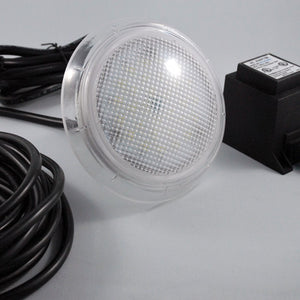 Platinum In-Step Pool Light - White or Multicolor