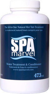 Spa Marvel Water Treatment and Conditioner 473mL